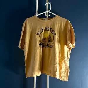 Problue Graphic Short Sleeve